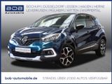 Renault Captur Collection TCe130 NAVI RFK PDC LED KLIMA - Renault Captur in Essen