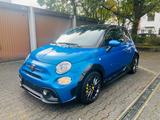 Abarth 695 Tributo 131 Rally  - : Rally
