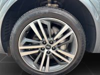 Audi Q5 - Vorschau Bild 8