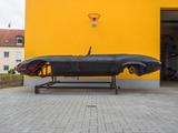 Jaguar E-Type  Cabrio Serie 3 V12 Schalter - Jaguar E-Type: Roadster