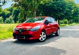 Renault Clio 4 Dynamique - sparsam und zuv... - Renault Clio Gebrauchtwagen in Kiel