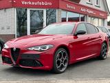 Alfa Romeo Giulia Competizione Q4 LED Leder Navi Kamera ACC - Alfa Romeo Giulia Competizione