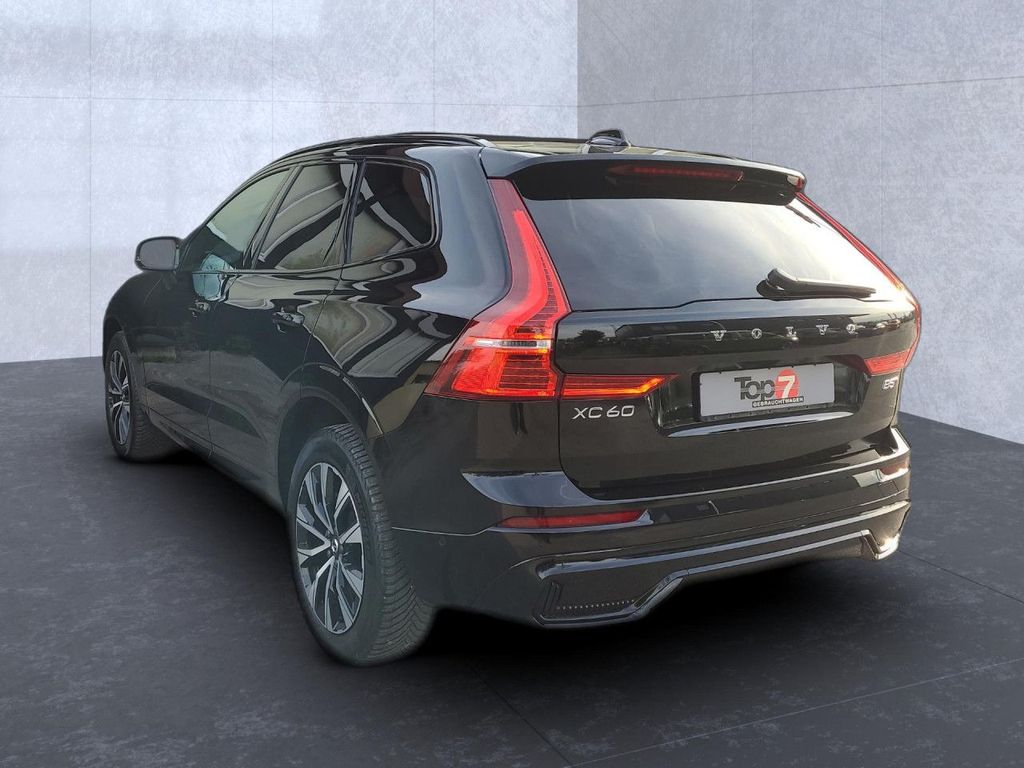 Volvo XC60 — fotografia 3