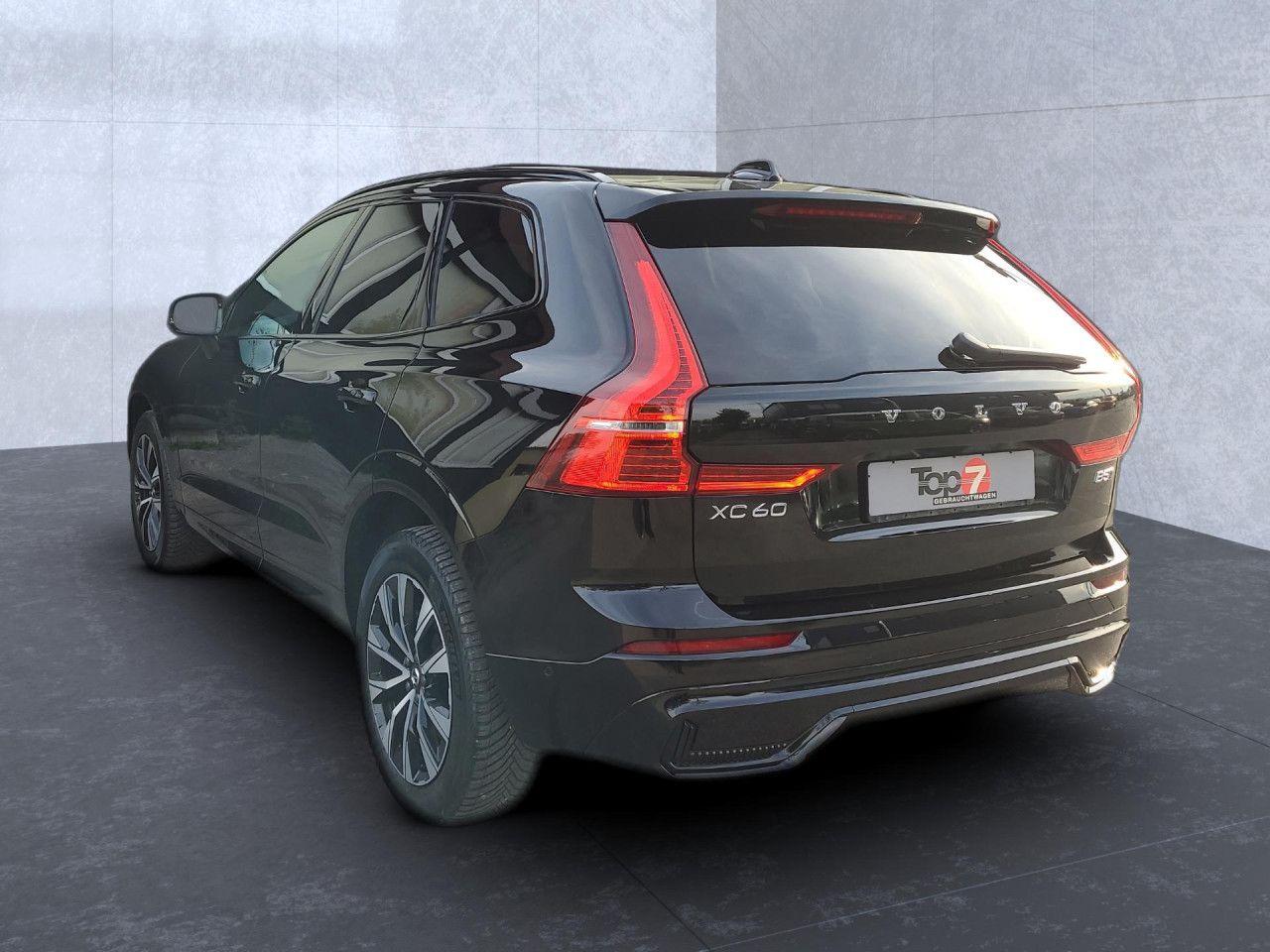 Volvo XC 60 Plus Dark AWD Bluetooth LED Klima