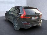 Volvo XC 60 Plus Dark AWD Bluetooth LED Klima - Volvo XC60 Gebrauchtwagen in Münster