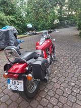 Kawasaki Eliminator BN 125A - KAWASAKI ELIMINATOR 125