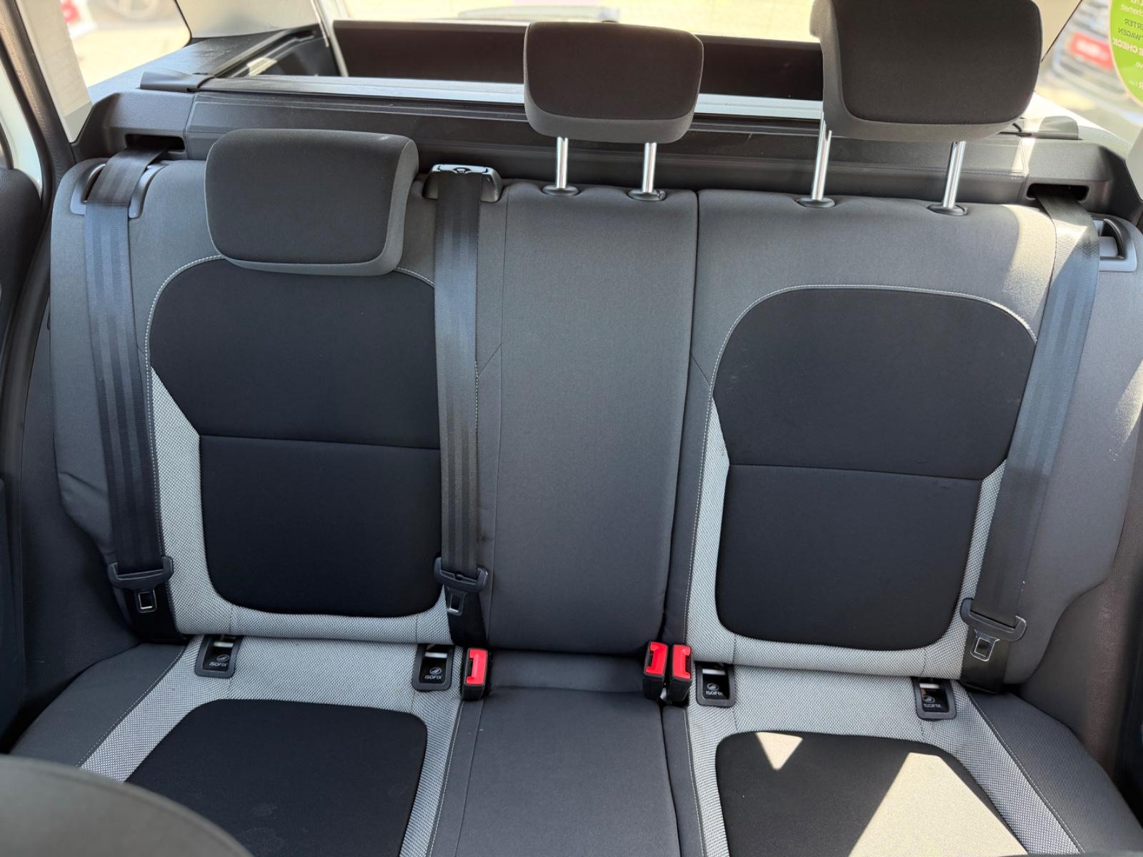 Skoda Fabia 2015 — photo 35