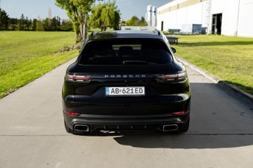 Porsche Cayenne - 12