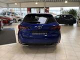 Toyota Corolla 2.0 Hybrid Touring Sports Team Deutschla - Toyota Corolla: Blau