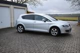 Seat Leon 1.6  - gebrauchte Seat Leon aus dem Jahr 2009