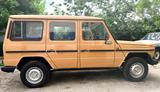 Mercedes-Benz G 230 - Mercedes-Benz G 230 Gebrauchtwagen