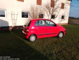 Hyundai AtosPrime - gebrauchte Hyundai Atos aus dem Jahr 2006