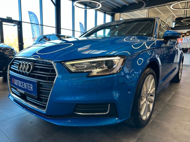 Audi A3 *KEYLESS*PANO*ALCANTARA*ACC*StdHZ*2-ZONEN*AHK