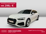 Audi S5 Sportback TDI quattro Virtual Pano °360 Carpl - Audi S5 in Stuttgart