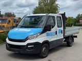 Iveco Daily Doppelkabine 35S12*KLIMA*7-SITZE*MOD-2019* - Iveco Daily 35s12