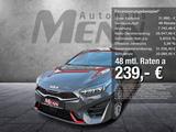 Kia ProCeed 1.6T DCT7 GT Nav Memory Glasdach Kamera - gebrauchte Kia pro cee'd / ProCeed aus dem Jahr 2024