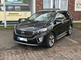 Kia Sorento Platinum  Edition  4WD - 7 STZ... - Kia Sorento: Edition 7