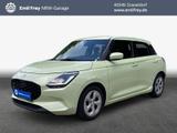 Suzuki Swift 1.2 Dualjet Hybrid MT Club - Suzuki Swift Gebrauchtwagen in Mönchengladbach