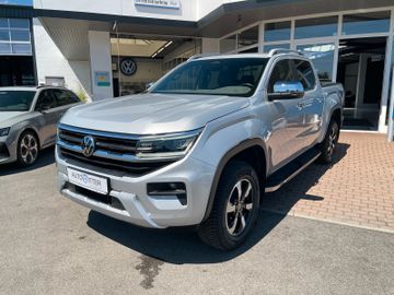 Volkswagen Amarok - 3
