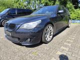 BMW 5er e61 525D - BMW: E61 5er