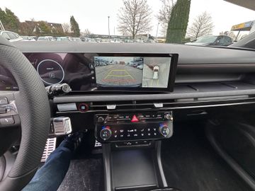 Hyundai Tucson 1.6 T-GDI N Line X HUD Kam. KeyLess LED