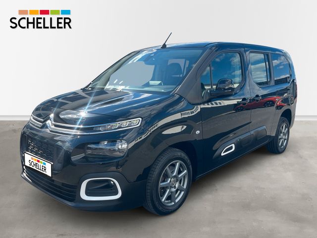 Berlingo Feel XL 1.2 *7-SITZER*SHZ*2-ZONEN*