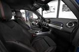 Mercedes-Benz GLB 35 AMG 4M #MANUFAKTUR #TRAUMHAFT #DEUTSCH - Mercedes-Benz GLB 35 AMG Gebrauchtwagen