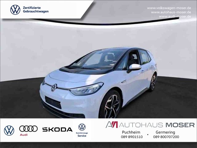 ID.3 Pro 62KWH NaviPro*APP*Infotainment*Komfort!