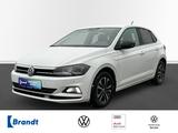 Volkswagen Polo 1.0 TSI IQ.DRIVE DSG+NAVI+ACC+PDC+FH EL. - VW Polo Gebrauchtwagen in Bremen