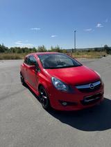 Opel Corsa 1.6 Turbo GSi 110kW GSi - Opel Corsa: Gsi Turbo