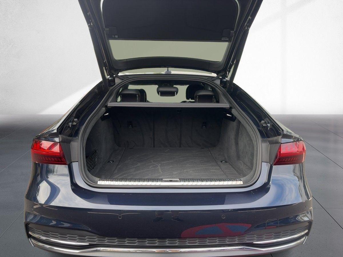 Audi A7 Sportback 55TFSI quattro S tronic S Line Head foto 12