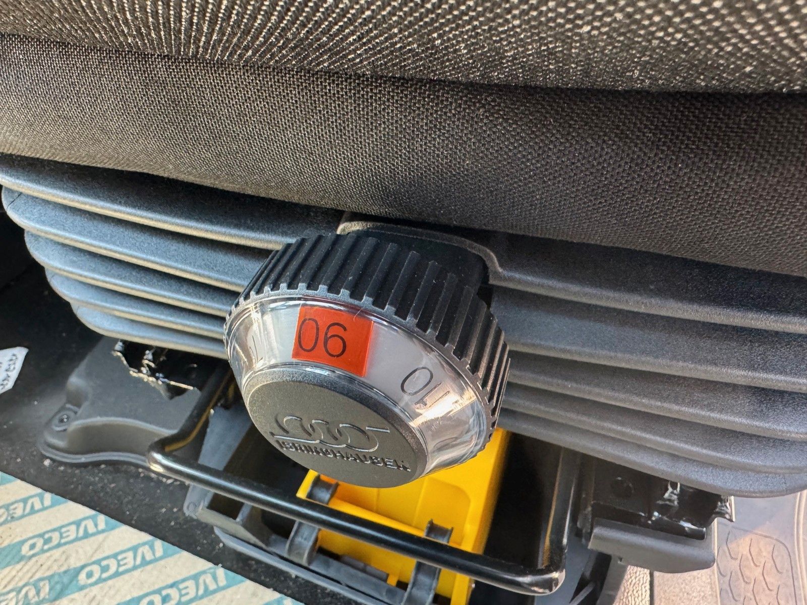 Fahrzeugabbildung Iveco Daily 70C18 H 3.0L *R3.450mm*AHK*Kamera*Sperre*