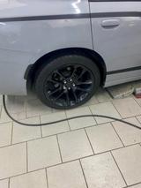 Dodge Charger SXT 3.6 US-Import 296 PS Grau - Dodge Charger Gebrauchtwagen