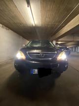 Lexus RX 400 Luxury Luxury aus Toyota Company  - Lexus Gebrauchtwagen von 2007