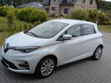Renault ZOE Experience R110/Z.E. 50 Batteriekauf Exp... - Renault ZOE: Experience