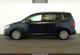 Volkswagen Touran 2.0 TDI Cup #Xenon#SHZ#PDC#Navi# - Volkswagen Touran CUP mit Diesel-Antrieb