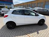 Mazda 2 Lim. 1.3 Origami 5 TÜER KLIMA SHZ TÜV NEU - Mazda Gebrauchtwagen in Leipzig
