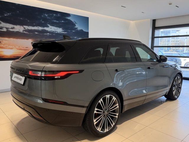 Foto Nummer 2: LAND ROVER Range Rover Velar
