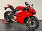 Ducati Panigale V4 S - DUCATI SPORTLER