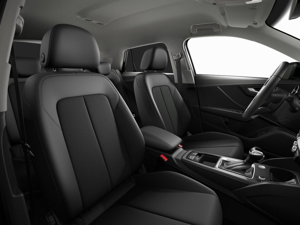 Audi Q2 - Bild 4