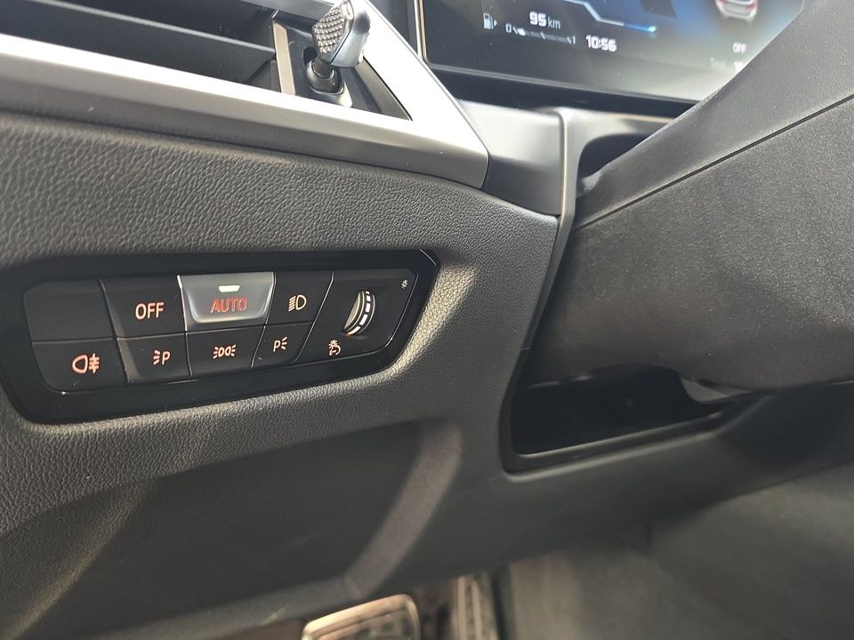 BMW M340d - Bild 18
