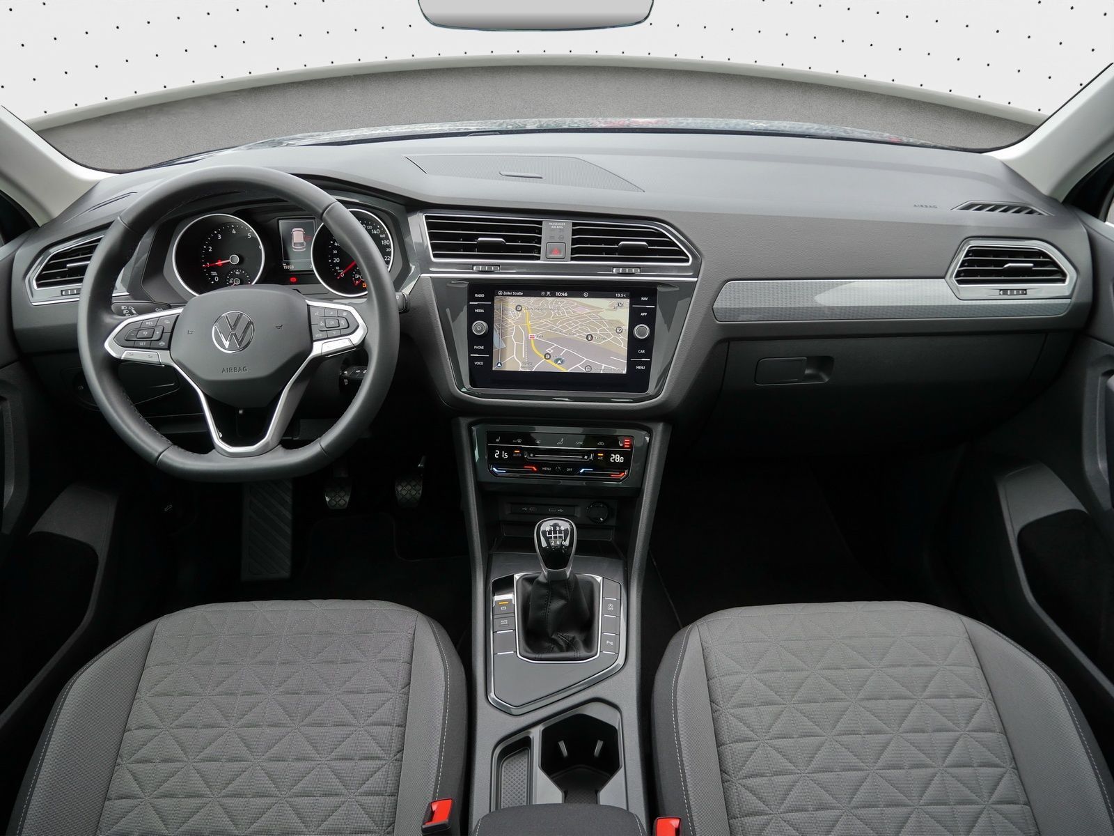 Volkswagen Tiguan - Bild 5