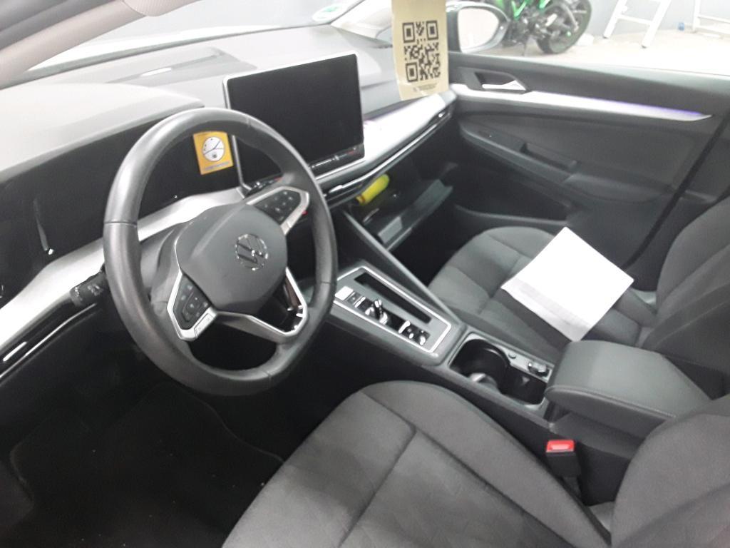 Volkswagen Golf Variant Life 1.5TSI DSG 182,-ohne Anzahlun, миниатюра 4