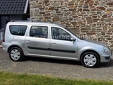 Dacia Logan MCV Kombi Laureate - Dacia aus 2011