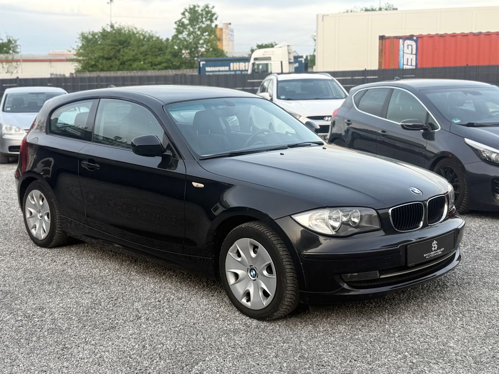 Angebot ansehen BMW 116