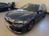 BMW 530 DA TOUR X DRIVE*VIRTUAL*F1*PANO*M SPORTPAKET - BMW 530: Kombi, 530d M Sportpaket