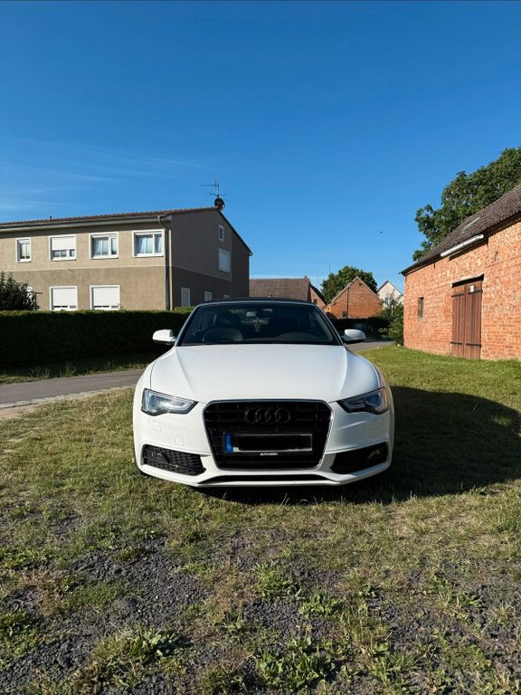 Image of Audi A5