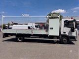 Iveco Eurocargo 120EL22. Orginal 172.886km!! Euro 5. - Iveco 120e