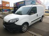 Fiat Doblo  SX Kasten Klima/EURO 6/PDC - Fiat Doblo in Ludwigshafen
