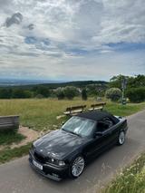 BMW E36 328I - Bastuck / Original KM - BMW 328 aus 1998